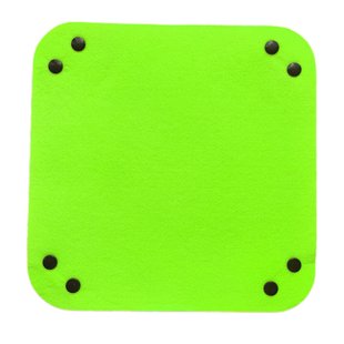 Лоток для кубиків / дайс-трей (Dice Tray) зелений Gl25gr фото