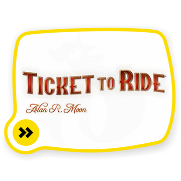 Ticket to Ride фото