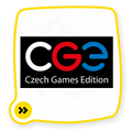 Czech Games Edition фото