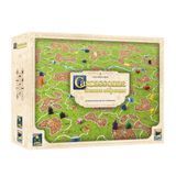 Каркасон: Велике зібрання (Carcassonne Big Box 7) FI24060 фото