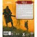 Коса: доповнення Піднесення Фенріса (Scythe: The Rise of Fenris) GKCH232 фото 3