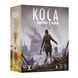Коса: доповнення Піднесення Фенріса (Scythe: The Rise of Fenris) GKCH232 фото 5