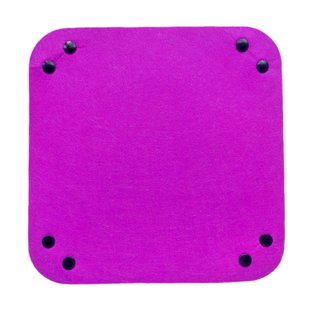 Лоток для кубиків / дайс-трей (Dice Tray) фіолетовий Gl25prpl фото