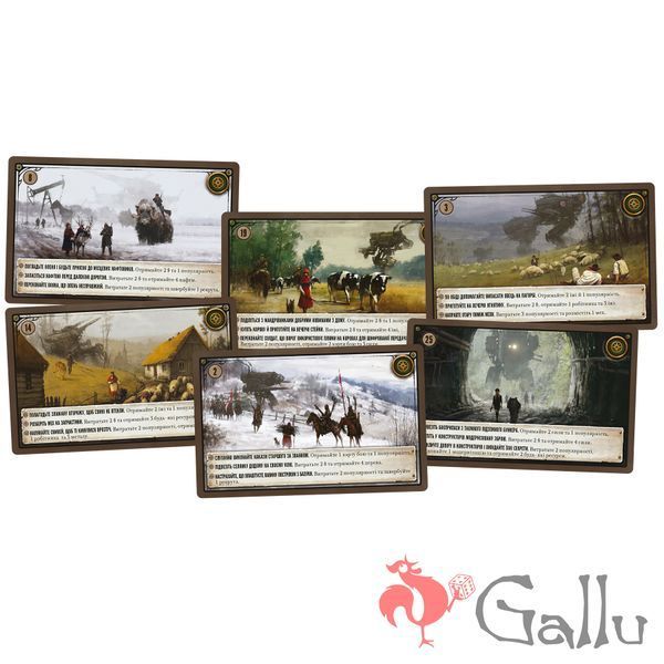 Scythe + Expansion &ndash; Set GKCH005GKCH232 photo
