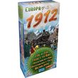 Ticket to Ride - Europe 1912 (Билет на поезд: Европа 1912)