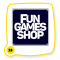 Fun Games Shop фото