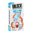 Unlock! Короткі пригоди. Таємниці бабусиних рецептів (Unlock!: Short Adventures – Secret Recipes of Yore)