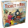 Ticket to Ride: India & Switzerland (Билет на поезд: Индия и Швейцария) DOW720114 фото