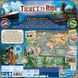 Квиток на потяг: Рейки та вітрила (Ticket to Ride: Rails & Sails) LOB2333UA фото 3