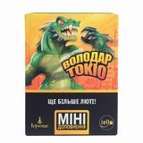 King of Tokyo: Even More Wicked! (UA) 7543 photo