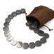 Octagonal Metal Coins for DnD and Board Games Gl75MC photo 4
