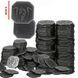 Octagonal Metal Coins for DnD and Board Games Gl75MC photo 2