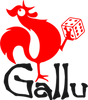 Gallu Shop — інтернет-магазин настільних ігор