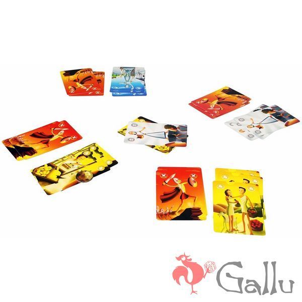 CIV: Carta Impera Victoria (UA) 3215 photo