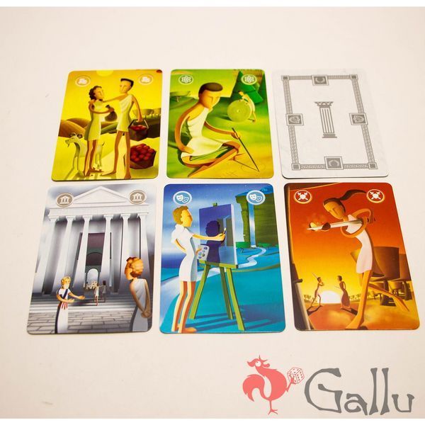 CIV: Carta Impera Victoria (UA) 3215 photo