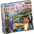 Ticket to Ride: New York (Билет на поезд: Нью-Йорк) (EN)