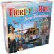 Ticket to Ride: San Francisco (Билет на поезд: Сан-Франциско) (EN) DOW720164 фото 7