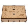 Органайзер для настільної гри Манчкін (Munchkin Box)