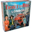 Ticket to Ride: London (Квиток на потяг: Лондон) (EN)