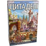 Цитадели (Citadels) 6665 фото