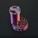 "Rainbow Citadel" Dice Tower Gl68rc photo 3
