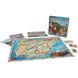 Ticket to Ride Map Collection 8: Iberia & South Korea (EN) DOW720138 фото 3