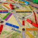 Ticket to Ride Map Collection 8: Iberia & South Korea (EN) DOW720138 фото 10