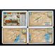 Ticket to Ride Map Collection 8: Iberia & South Korea (EN) DOW720138 фото 8