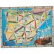 Ticket to Ride Map Collection 8: Iberia & South Korea (EN) DOW720138 фото 6