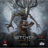 The Witcher: Old World ‐ Deluxe edition (UA) GKCH025DL photo