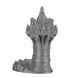 Вежа для кубиків / Дайс-тавер (Dice Tower) &laquo;Wizard&raquo; &ndash; сіра Gl71Gr фото 9