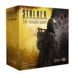 S.T.A.L.K.E.R. The Board Game (UA) 7987 фото