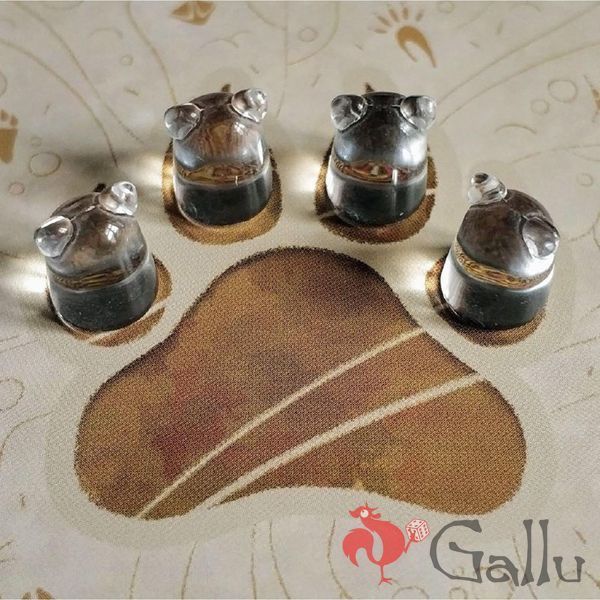 Harmonies: Mini Expansion (UA) 9976 photo