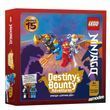LEGO: NINJAGO &ndash; Пригоди &laquo;Дарунка долі&raquo; LOB2608UA фото