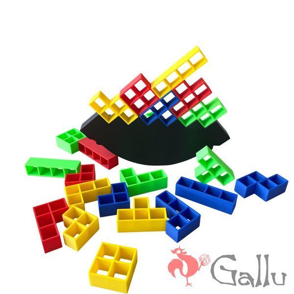 Балансир SKILL-003 фото