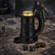 Вежа для кубиків / Дайс-тавер (Dice Tower) &laquo;Кухоль Відьмака&raquo; Gl70W фото 3