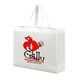 Eco-bag Gallu for board games &ndash; white GL001WH photo