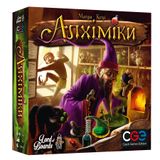 Алхимики (Alchemists) LOB2316UA фото