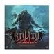 Ктулху: Смерть может умереть &ndash; Страх неведомого (Cthulhu: Death May Die - Fear of the Unknown) 8342 фото 14