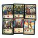 Битви героїв (Hero Realms) + Лічильники здоровʼя (2 шт.) &ndash; Комплект LOB2602UAgl фото 4