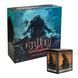 Cthulhu: Death May Die - Fear of the Unknown + Godzilla Vs Cthulhu Expansion &ndash; Set 8342exp photo 1