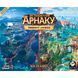 Загублені руїни Арнаку: Звивисті стежки (Lost Ruins of Arnak: Twisted Paths) LOB2504UA фото 4