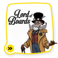 Lord of Boards фото