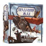Древний Ужас: дополнение Хребты безумия (Eldritch Horror: Mountains of Madness) GKCH0290 фото