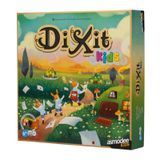 Детский Диксит (Dixit Kids) 8637 фото