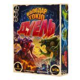King of Tokyo: Duel (UA) 8616 photo