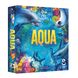 Aqua. Океанське біорізноманіття (AQUA: Biodiversity in the oceans) LOB2331UA фото 1