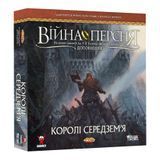 Війна Персня. Королі Середзем&rsquo;я (War of the Ring: Kings of Middle-earth) GKCH138km фото