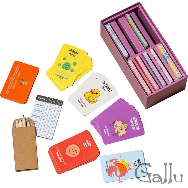 Избранные: Дети (Chosen: Kids) CH004 фото