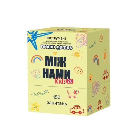 Між нами: Kids 2.0 MG0043 фото